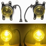 Đèn led cản trước Toyota Land Cruiser FJ